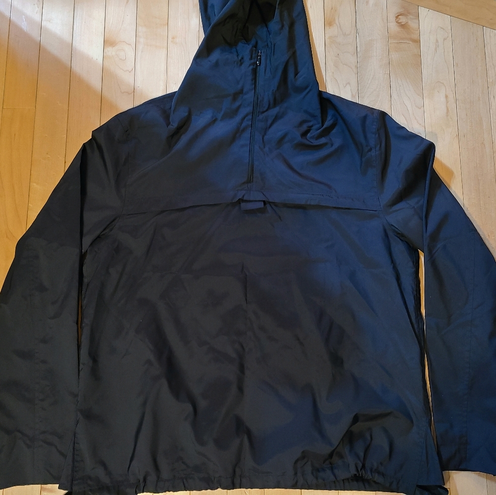 HUGO BOSS Red Label Pullover Jacket